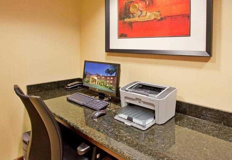 Springhill Suites Tempe At Arizona Mills Mall Facilidades foto